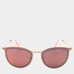 Pre Owned Moncler ML0085 Sunglasses