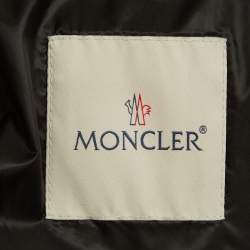 Moncler Genius x Craig Green White Cotton Puffer Down Jacket M