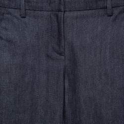 Moncler Navy Blue Denim Slim Fit Jeans M Waist 28''