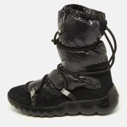 Moncler womens boots sale hotsell