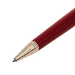 Pre Owned Montblanc Muses Marilyn Monroe Special Edition Ballpoint Pen