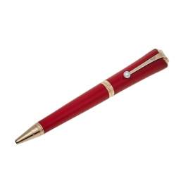 Pre Owned Montblanc Muses Marilyn Monroe Special Edition Ballpoint Pen
