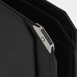 Montblanc Black Leather Wallet