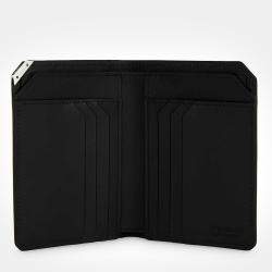 Montblanc Black Leather Wallet