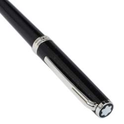 Pre Owned Montblanc Precious Resin Pix BallPoint Pen