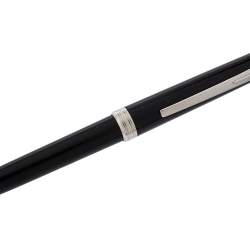 Pre Owned Montblanc Precious Resin Pix BallPoint Pen