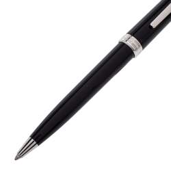 Pre Owned Montblanc Precious Resin Pix BallPoint Pen