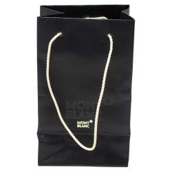 Pre Owned Montblanc Precious Resin Pix BallPoint Pen