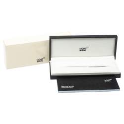 Pre Owned Montblanc Precious Resin Pix BallPoint Pen