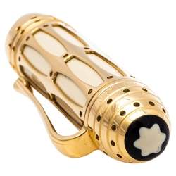 Pre Owned Montblanc Patron of Art  Limited Edition Pope Julius II Fountain Pen