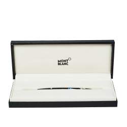 Pre Owned Montblanc Bohème Bleu Mini Ballpoint Pen