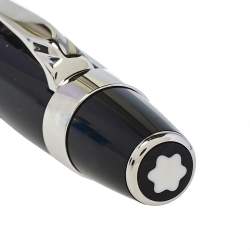 Pre Owned Montblanc Bohème Bleu Mini Ballpoint Pen