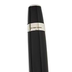 Pre Owned Montblanc Bohème Bleu Mini Ballpoint Pen