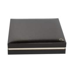 مملوكة مسبقًا قلادة مون بلان كاريس اوف ستار سلسلة فضة توغل 