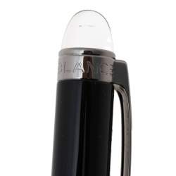 Montblanc StarWalker Midnight Black Ruthenium Plated Ballpoint Pen