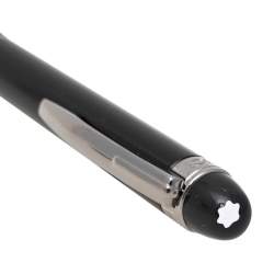 Montblanc StarWalker Midnight Black Ruthenium Plated Ballpoint Pen