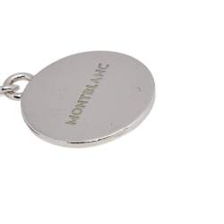 Pre Owned Montblanc Homage to Femininity Onyx Multi Stand Bracelet 