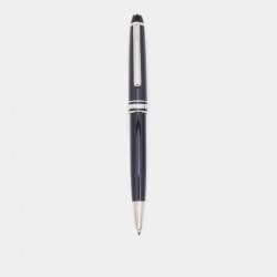 Pre Owned Montblanc Meisterstück Black Resin Classique Ballpoint Pen