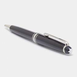 Pre Owned Montblanc Meisterstück Black Resin Classique Ballpoint Pen