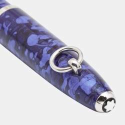 Montblanc Muses Elizabeth Taylor Special Edition Ballpoint Pen