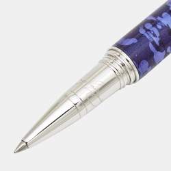 Montblanc Muses Elizabeth Taylor Special Edition Ballpoint Pen