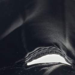 مملوكة مسبقًا Montblanc Meisterstuck Red Leather 6CC Compact Wallet