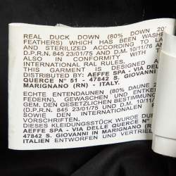 مملوكة مسبقًا جاكيت موسكينو تشيب وشيك بيج بطبعة جلد النمر مقاس متوسط