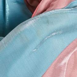 مملوكة مسبقًا طقم تطبيق وحيد القرن لاميه وردي موسكينو كوتور صغير الحجم