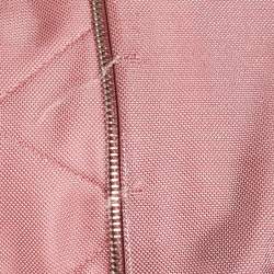 مملوكة مسبقًا طقم تطبيق وحيد القرن لاميه وردي موسكينو كوتور صغير الحجم