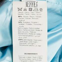 مملوكة مسبقًا طقم تطبيق وحيد القرن لاميه وردي موسكينو كوتور صغير الحجم