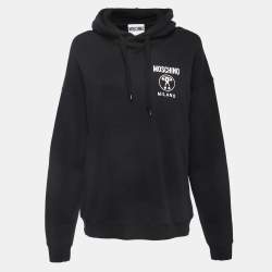 Moschino hoodie online women