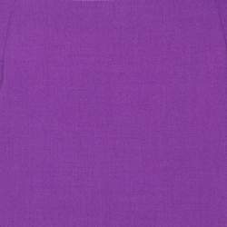 Pre Owned Moschino Jeans Purple Wool Blend Ruffle Hem Midi Skirt S