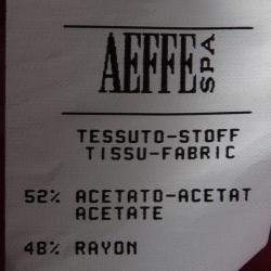 Pre Owned Moschino Couture Multicolor Cherry Print Bottom Ruffle Detail Dress and Blazer Set M