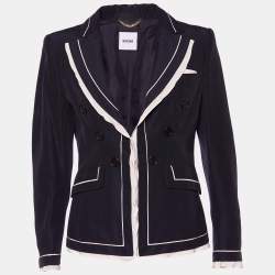 Moschino jacket sale hotsell