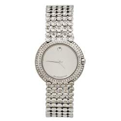 Buy designer Women's Watches by movado at The Luxury Closet.