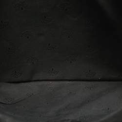 Mulberry Black Leather Daria Laptop Case