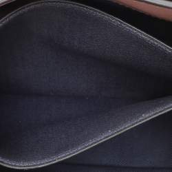 Mulberry Nude Pink Leather Mini Seaton Top Handle Bag