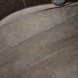 Pre Owned Mulberry Brown Leather Bayswater