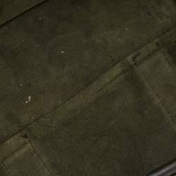 Pre Owned حقيبة يد توتس مالبري بايزواتر جلد أسود تراثي