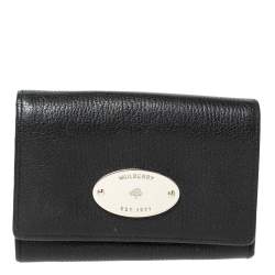 Luxury Compact Wallet Picks!  Louis Vuitton, Bottega Veneta, Saint  Laurent, Givenchy, Mulberry 