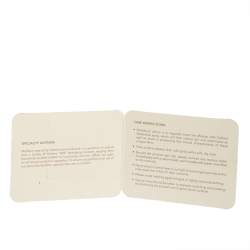 Pre Owned Mulberry Black Leather Chain Crossbody Bag