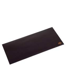 Pre Owned Mulberry Metallic Gold Crinkle Leather Bayswater Satchel