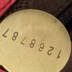 Pre Owned Mulberry Coral Pink Leather Oversized Alexa Satchel