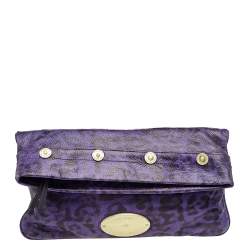 Mulberry phone online clutch