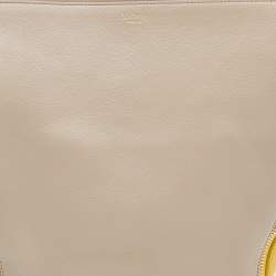 Pre Owned Mulberry Multicolor Leather Camden Press Studded Hobo