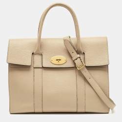 Mulberry discount bayswater beige