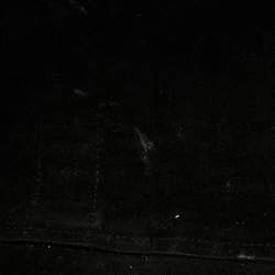 Pre Owned Mulberry Black Croc Embossed Leather Bayswater Satchel