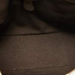 Mulberry Taupe Leather Small Bayswater Double Zip Tote