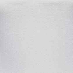 Pre Owned Nanushka Cream Jersey Sleeveless Lilou Bodysuit XS  