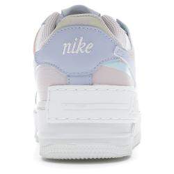 Nike WMNS Air Force 1 Shadow Pastel Sneakers Size 37.5